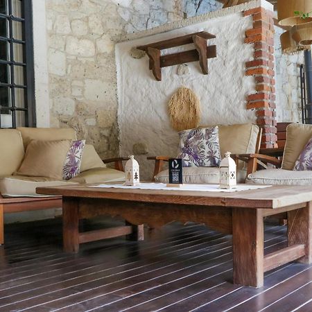 Cocopalm Boutique Hotel 알라카티 외부 사진
