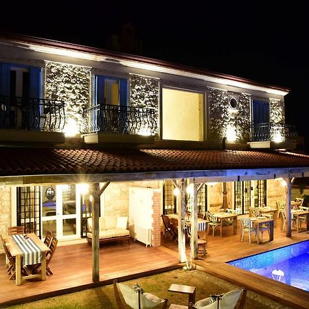 Cocopalm Boutique Hotel 알라카티 외부 사진