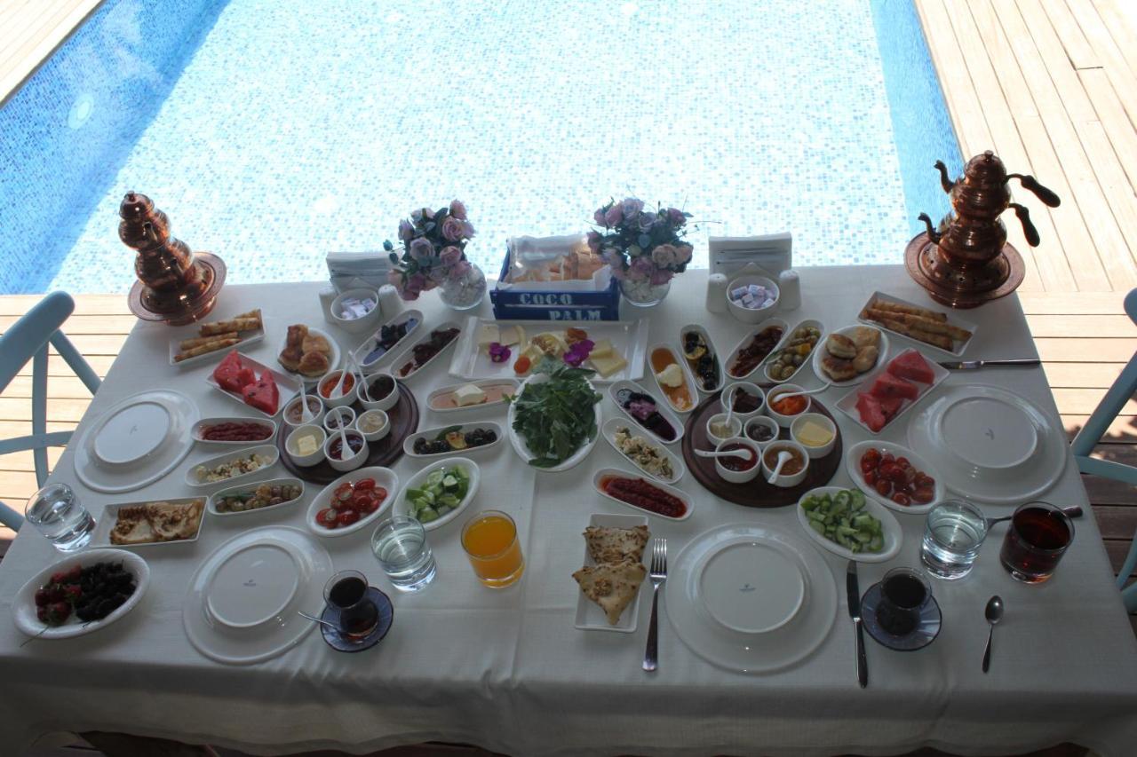 Cocopalm Boutique Hotel 알라카티 외부 사진