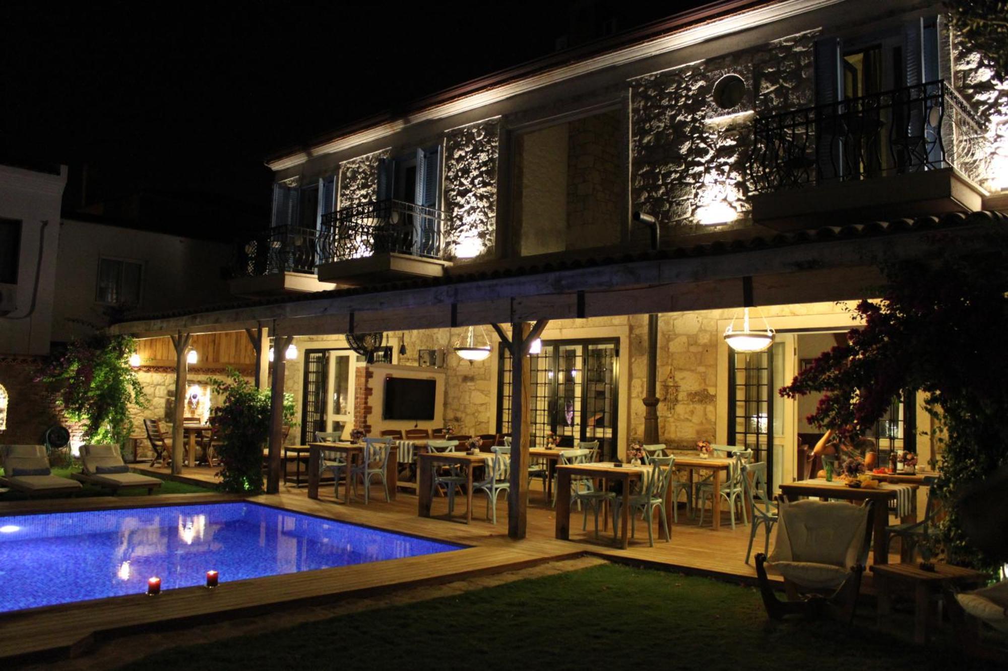 Cocopalm Boutique Hotel 알라카티 외부 사진