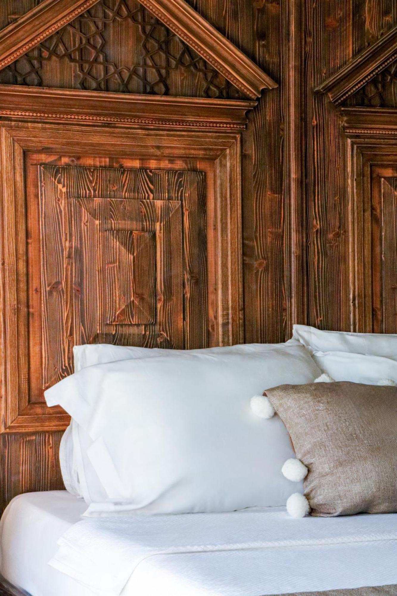 Cocopalm Boutique Hotel 알라카티 외부 사진