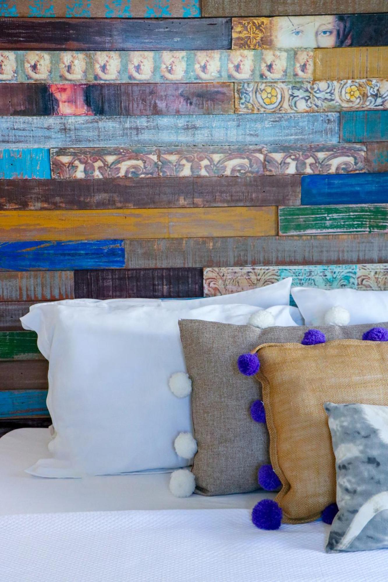 Cocopalm Boutique Hotel 알라카티 외부 사진