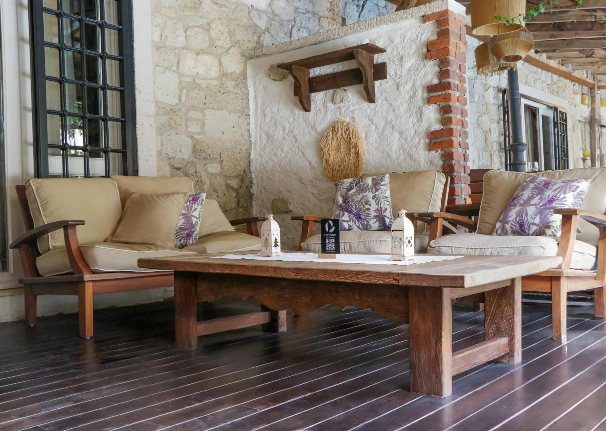 Cocopalm Boutique Hotel 알라카티 외부 사진