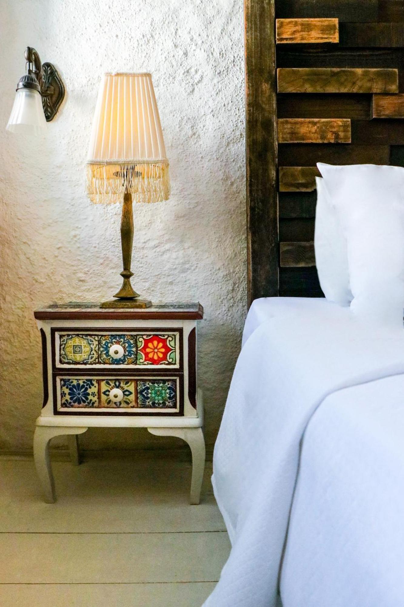 Cocopalm Boutique Hotel 알라카티 외부 사진