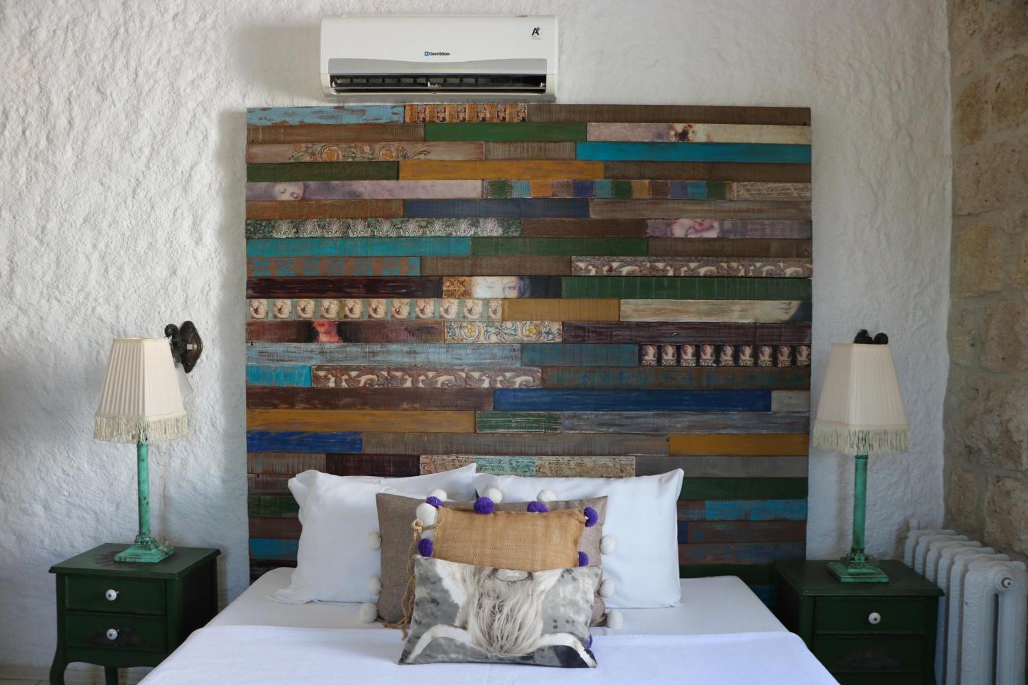Cocopalm Boutique Hotel 알라카티 외부 사진