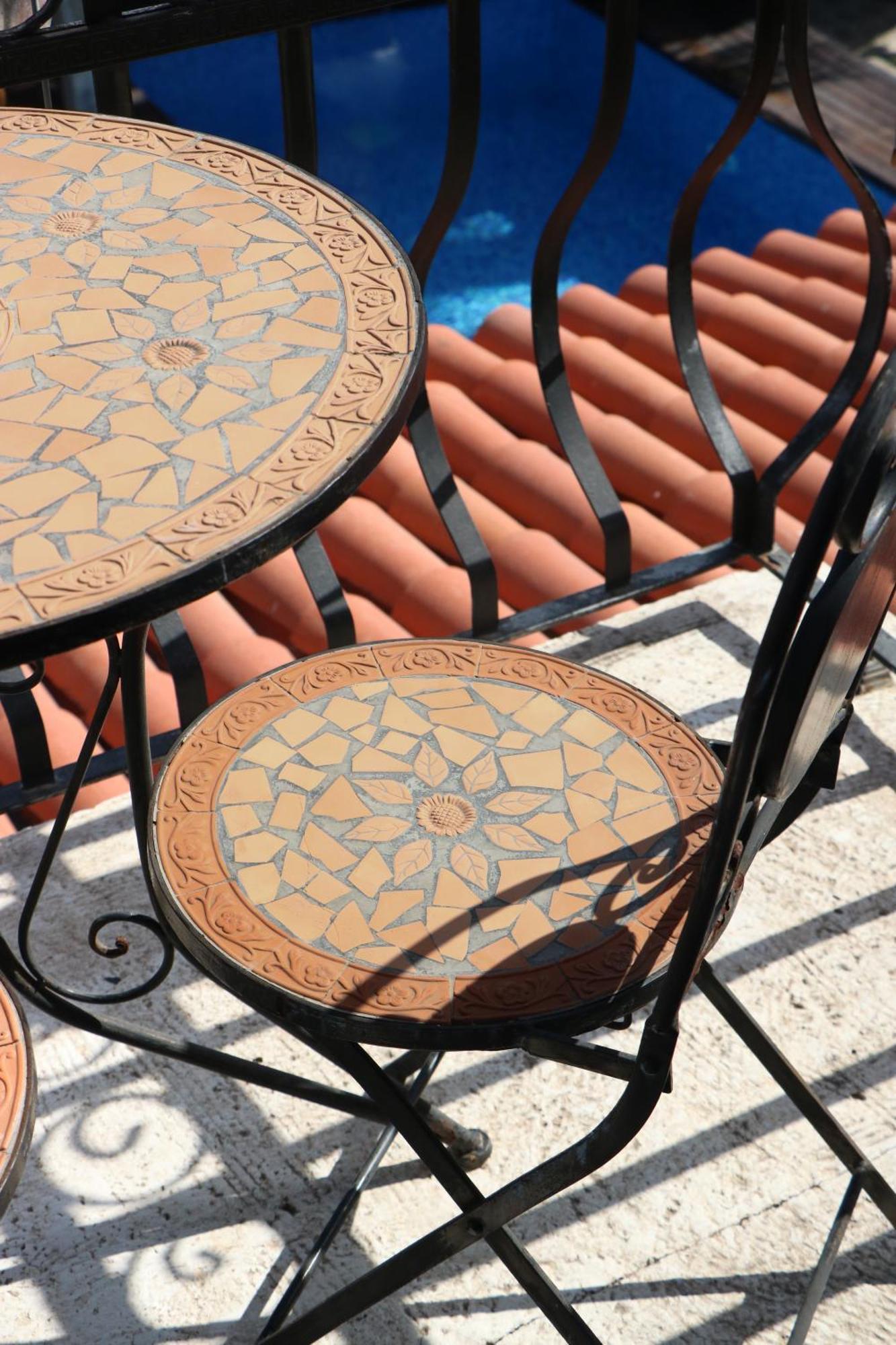 Cocopalm Boutique Hotel 알라카티 외부 사진