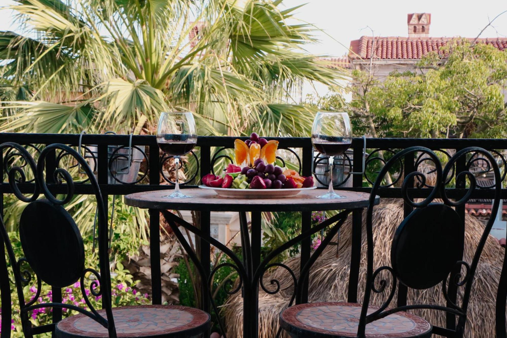Cocopalm Boutique Hotel 알라카티 외부 사진