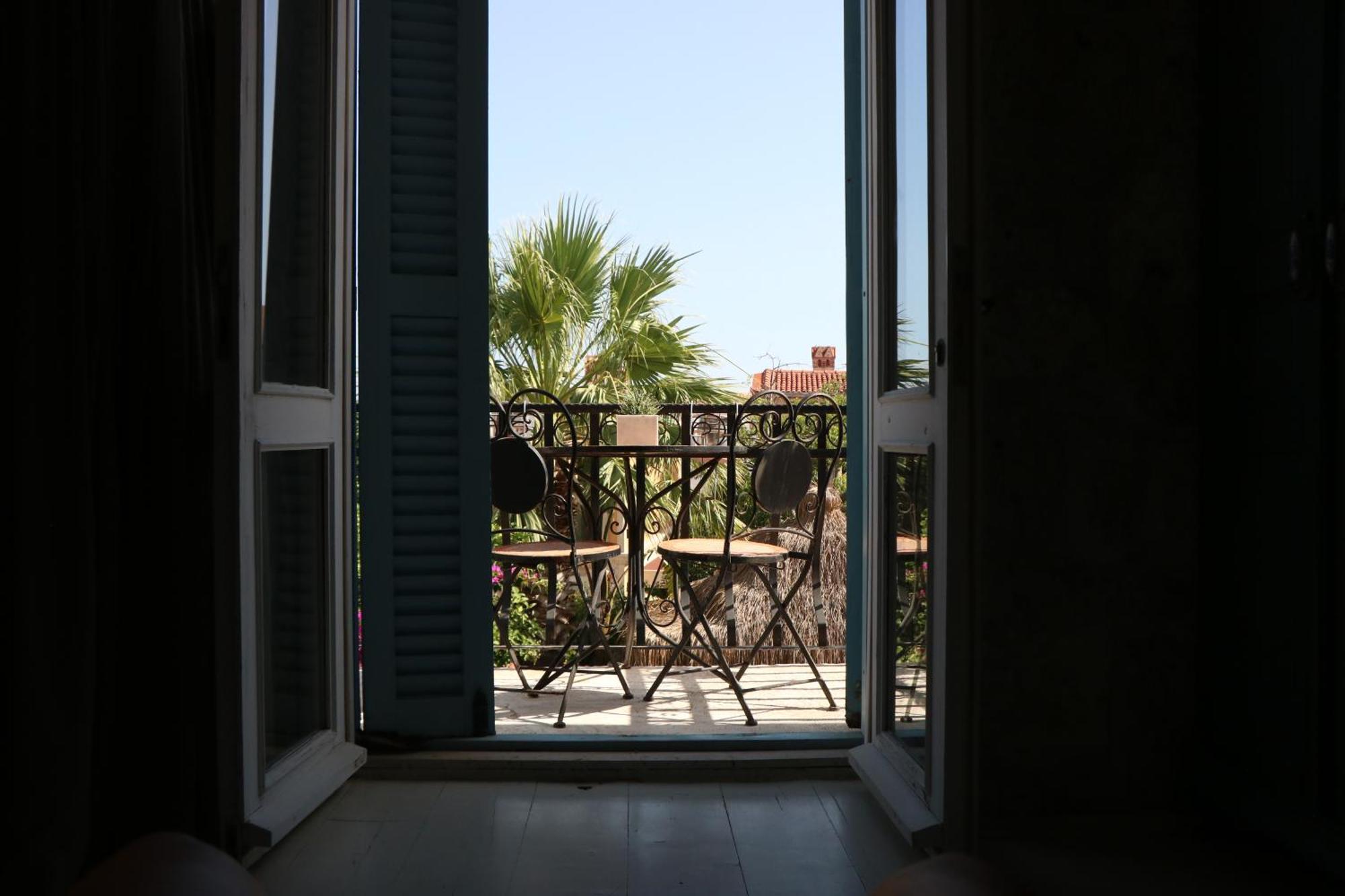 Cocopalm Boutique Hotel 알라카티 외부 사진