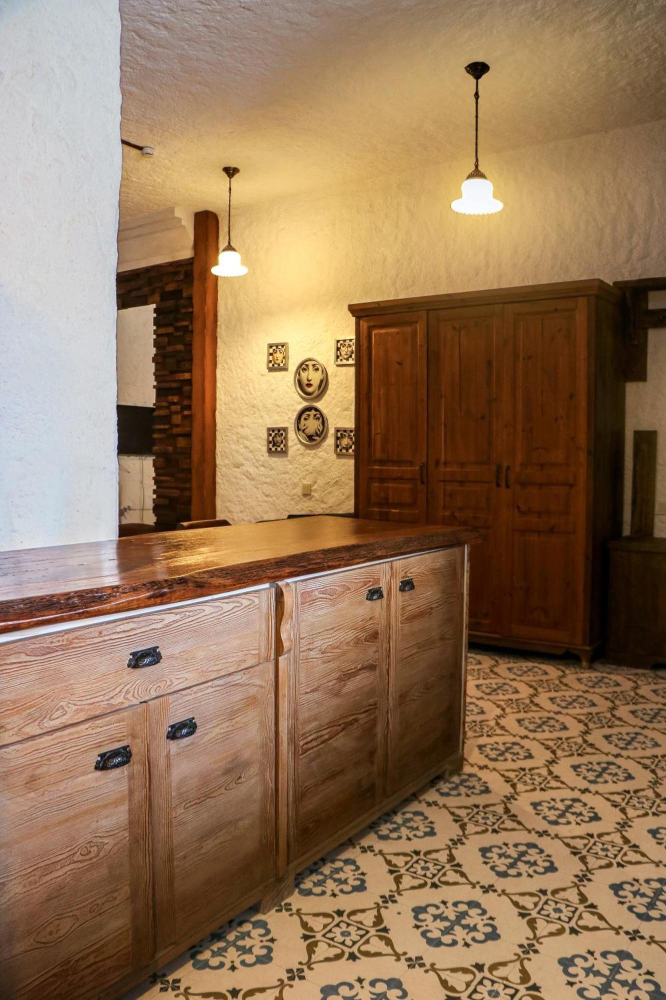 Cocopalm Boutique Hotel 알라카티 외부 사진