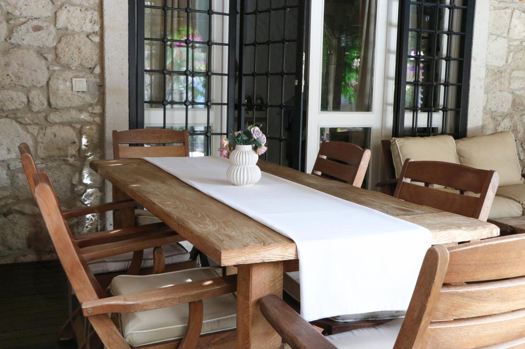 Cocopalm Boutique Hotel 알라카티 외부 사진