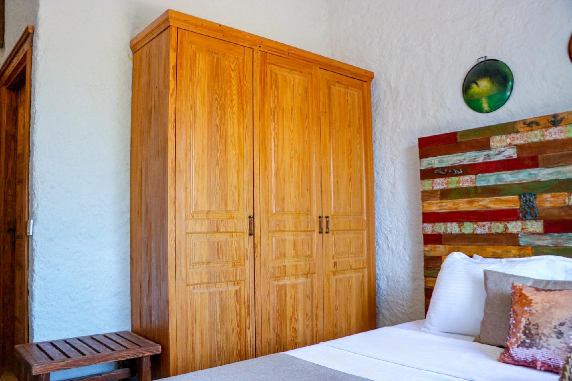 Cocopalm Boutique Hotel 알라카티 외부 사진