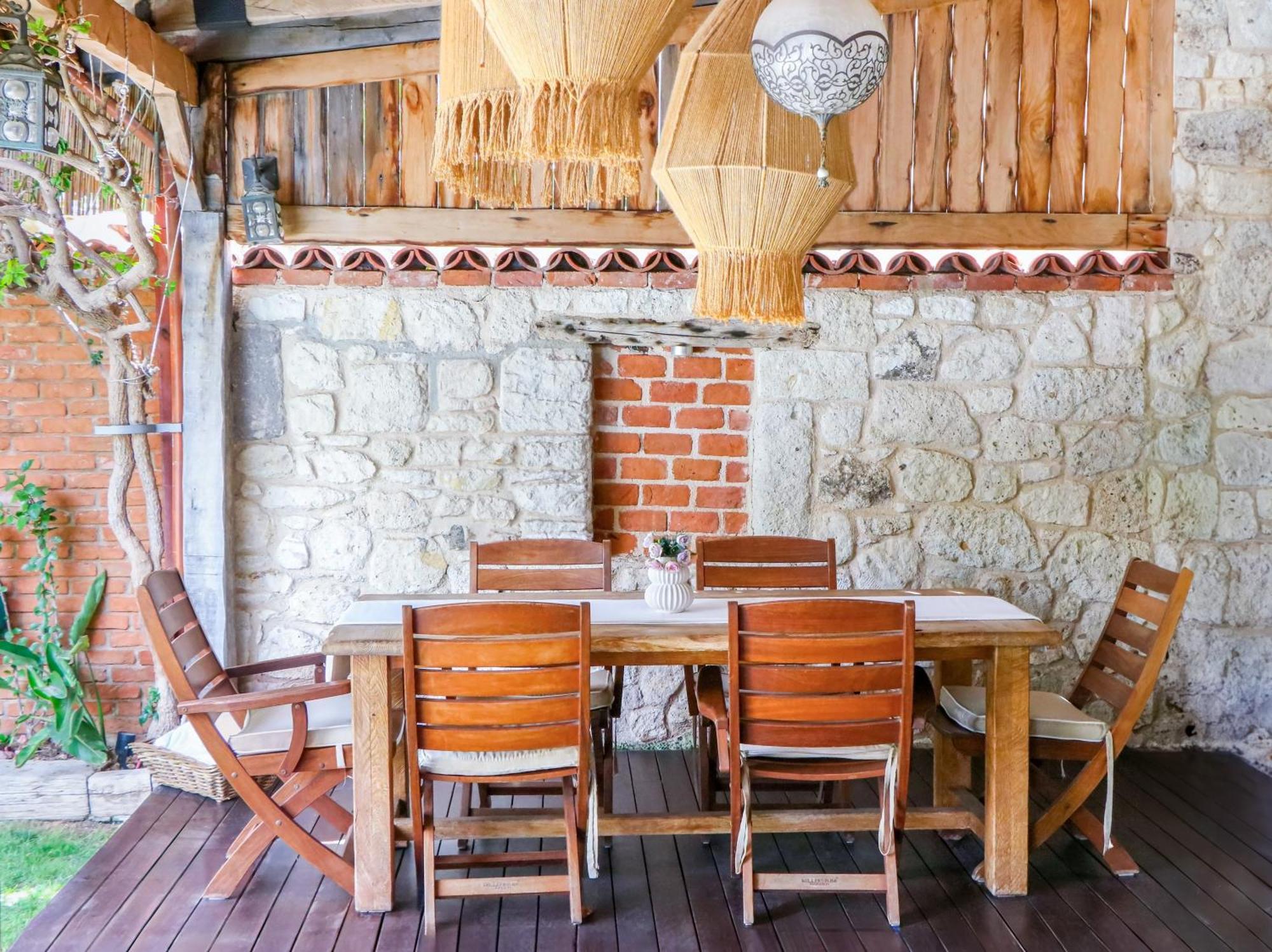 Cocopalm Boutique Hotel 알라카티 외부 사진