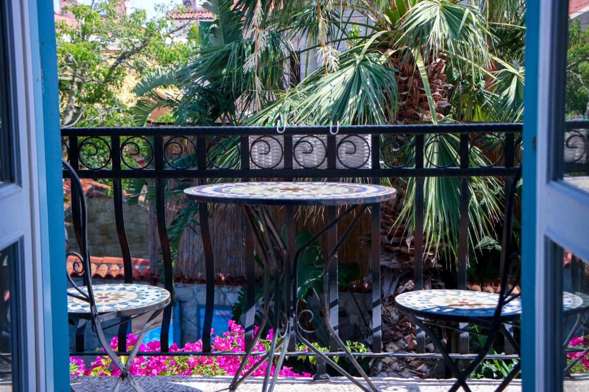 Cocopalm Boutique Hotel 알라카티 외부 사진