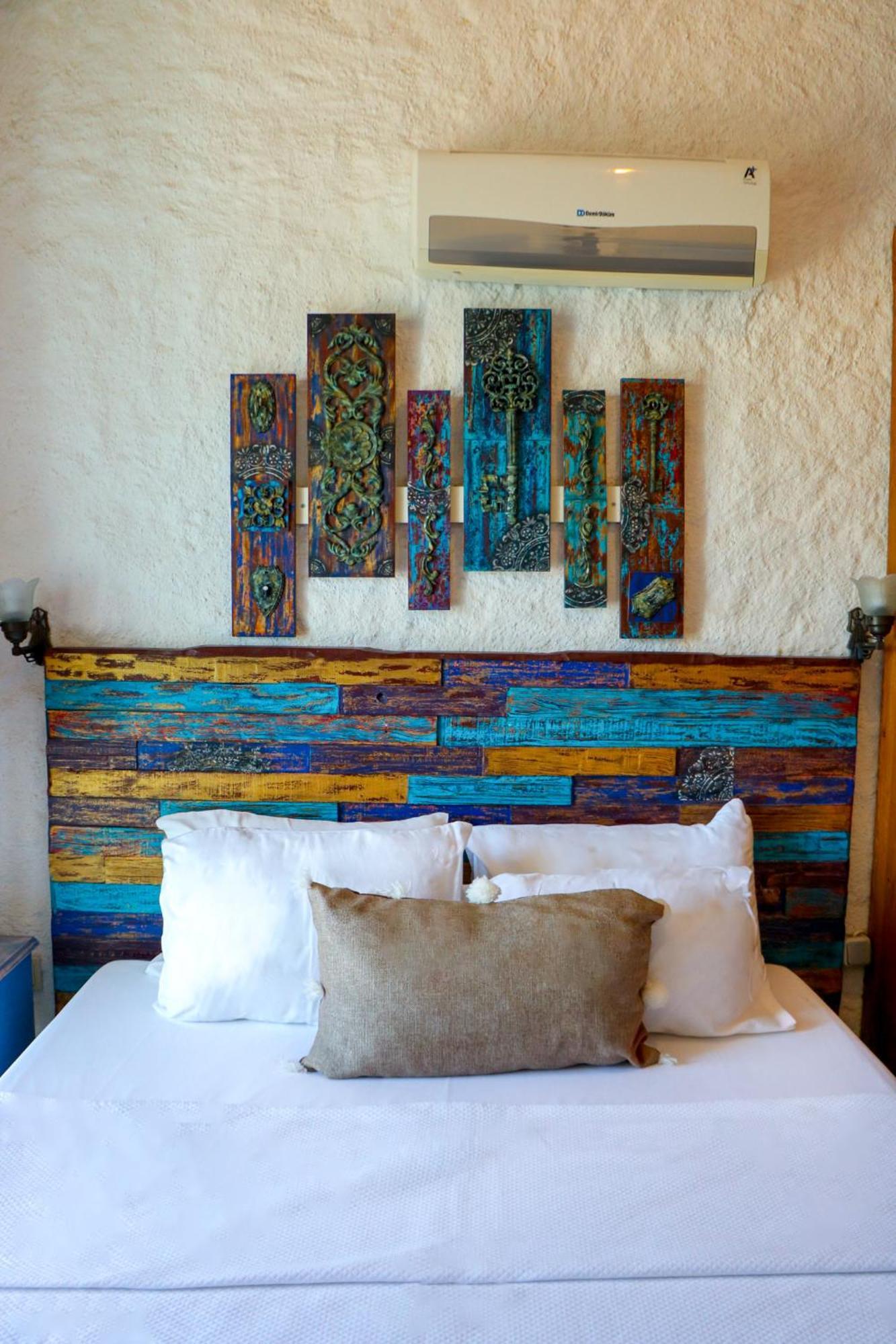 Cocopalm Boutique Hotel 알라카티 외부 사진