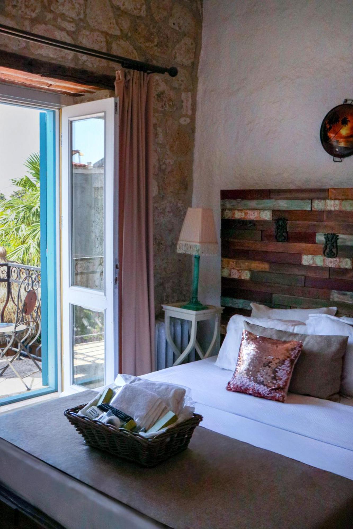 Cocopalm Boutique Hotel 알라카티 외부 사진