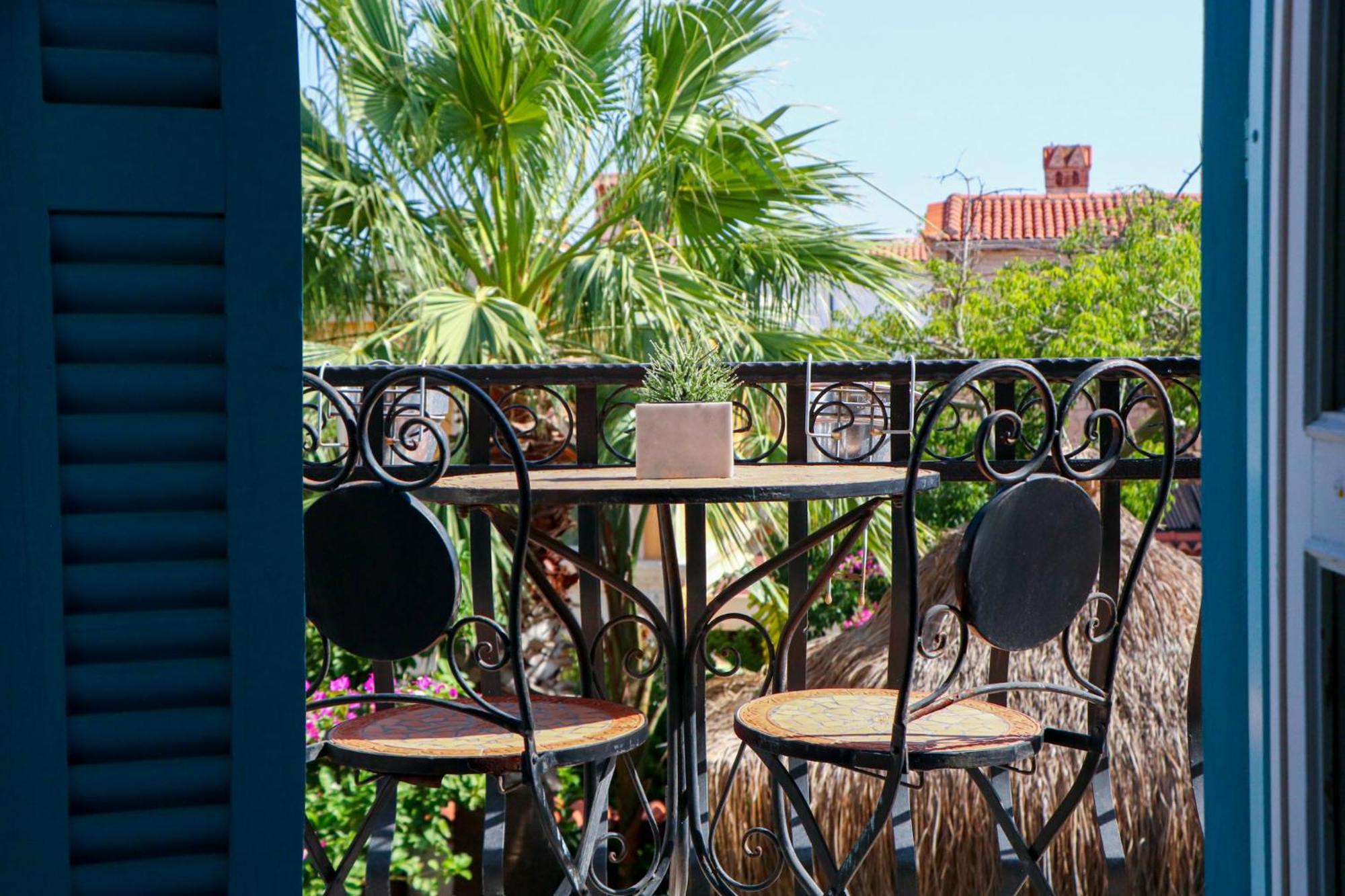 Cocopalm Boutique Hotel 알라카티 외부 사진