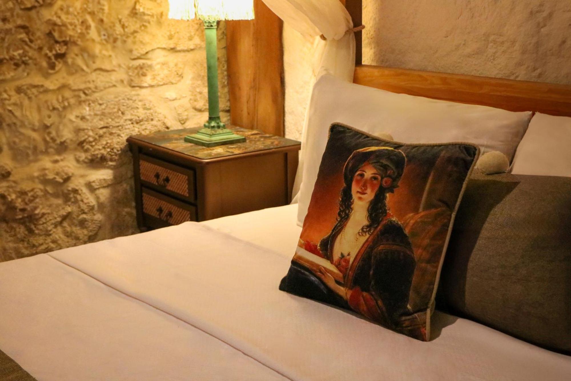 Cocopalm Boutique Hotel 알라카티 외부 사진