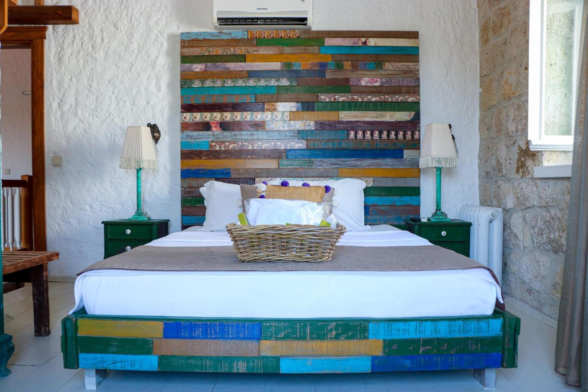 Cocopalm Boutique Hotel 알라카티 외부 사진