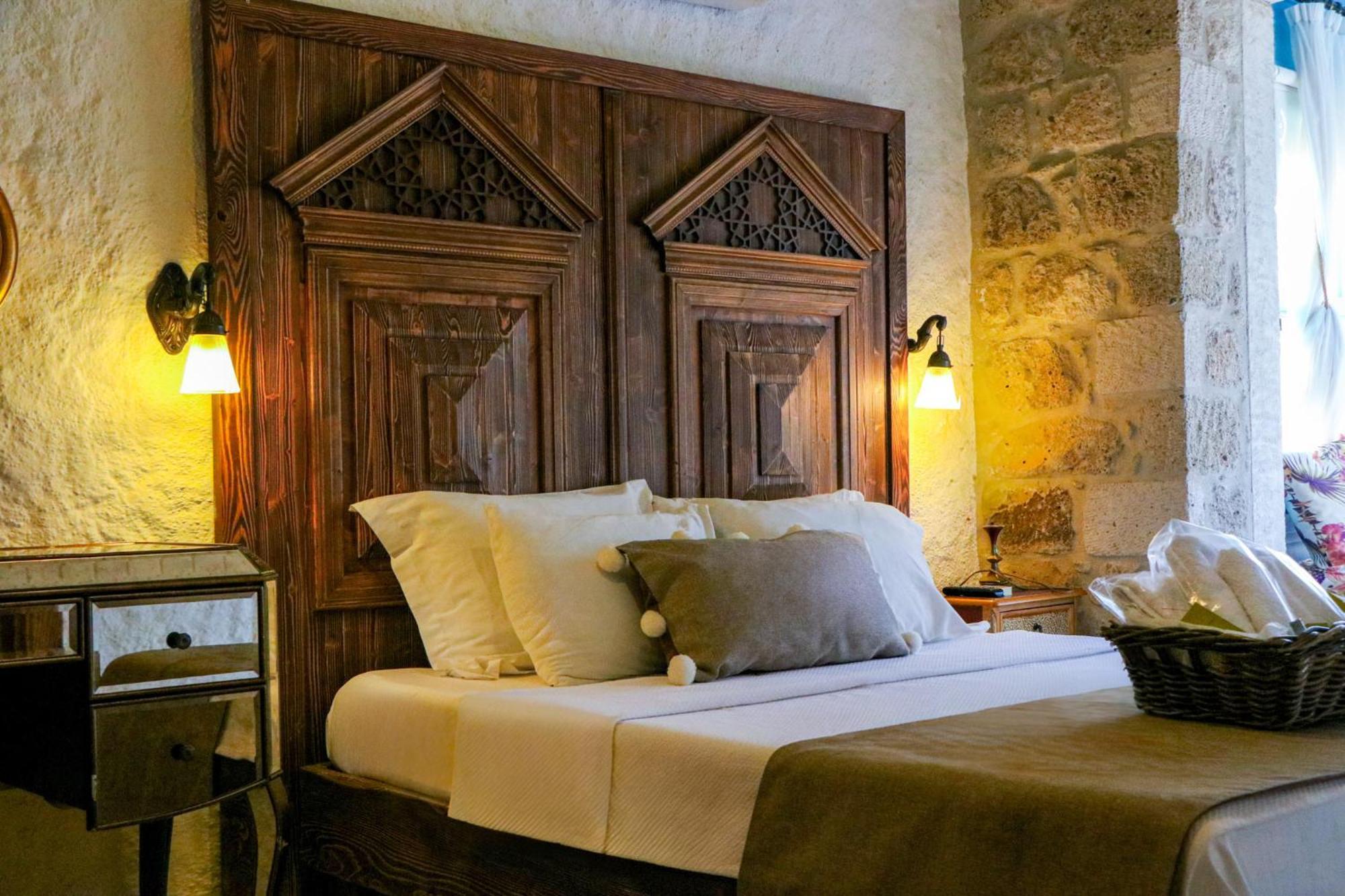 Cocopalm Boutique Hotel 알라카티 외부 사진