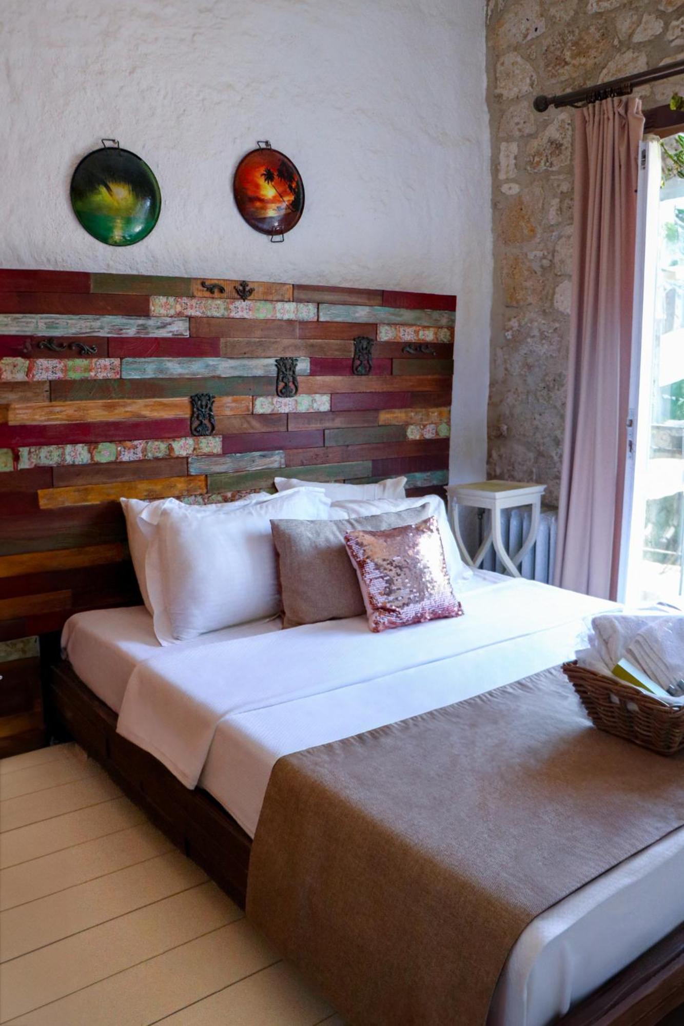 Cocopalm Boutique Hotel 알라카티 외부 사진