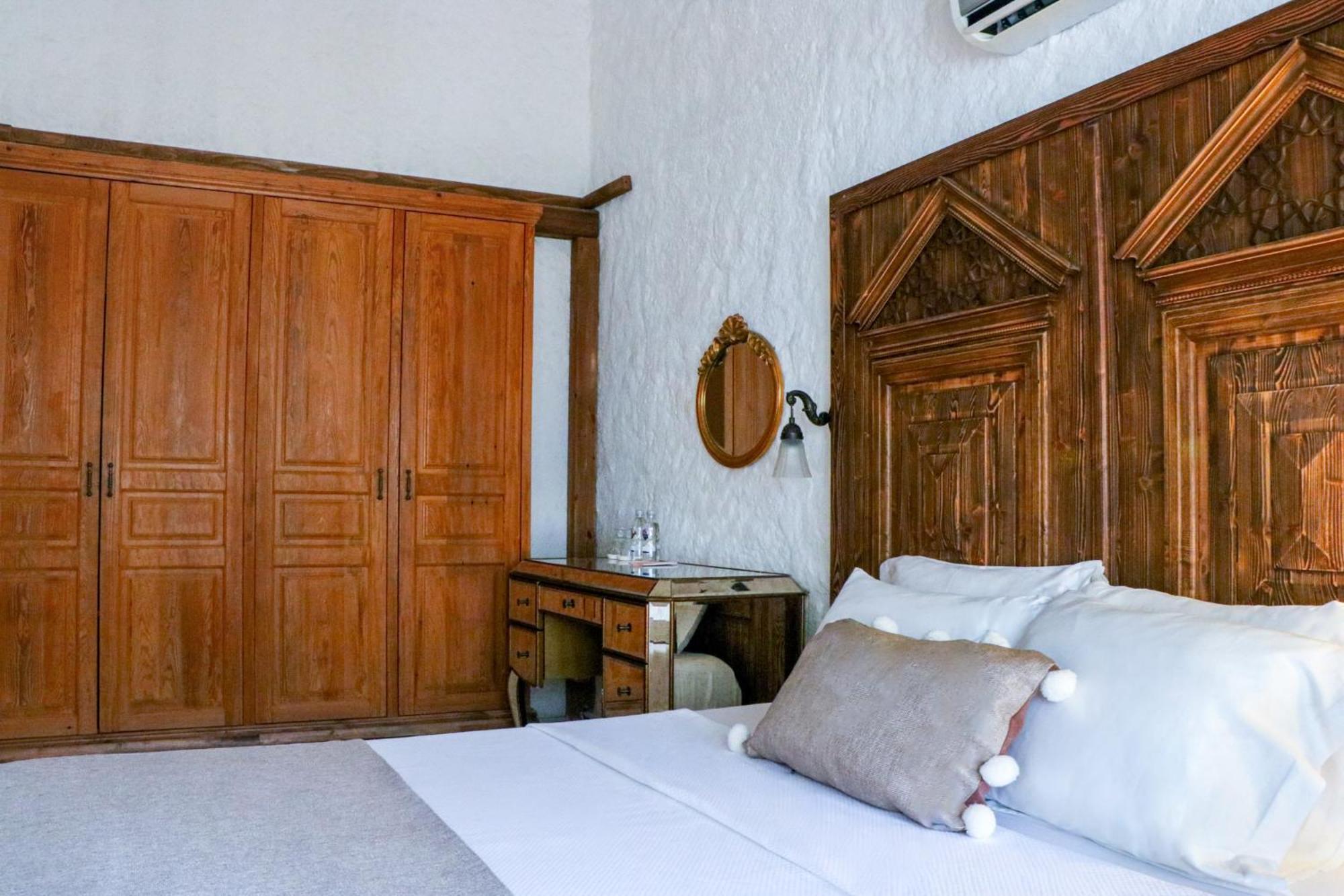Cocopalm Boutique Hotel 알라카티 외부 사진