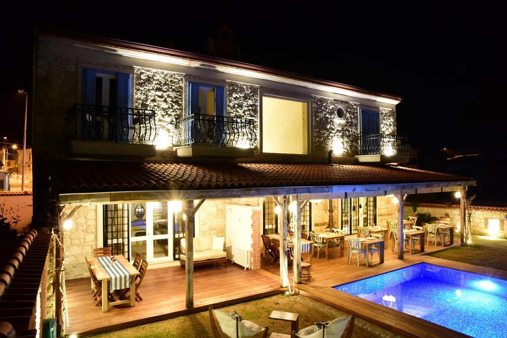 Cocopalm Boutique Hotel 알라카티 외부 사진